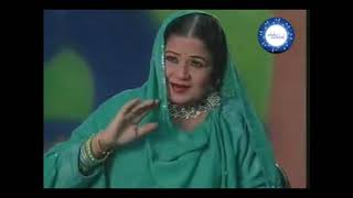 First woman Qawwal of INDIA Shakeela Bano Bhopali Interacting with Nida Saheb Rare Interview [upl. by Lennard577]