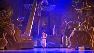 quotDisneys Aladdin  A Musical Spectacularquot Full Performance 1080p HD [upl. by Arahd]