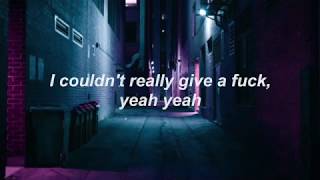 Chase Atlantic  Triggered Lyrics [upl. by Sirraf]