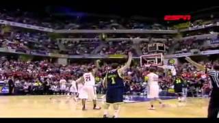 Basketballs Greatest Buzzer Beaters and Game Winners [upl. by Jonette]