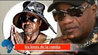 MIX RUMBA CONGOLAISE I DJ Stone I LES MERVEILLE DU PASSÃ‰ I ANNEE 80 VOL 3 [upl. by Peednam]