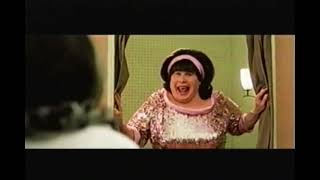 Hairspray Movie Trailer 2007  TV Spot [upl. by Giardap]