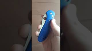 Benchmade Griptilian BM550CU1 [upl. by Cynthie]