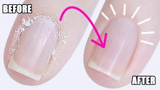 How To ACTUALLY Cut Your Cuticles [upl. by Carmon460]