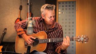 Train to Dusseldorf  Tommy Emmanuel [upl. by Creedon]