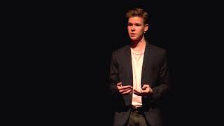 Youre being manipulated and dont even know it  Nate Pressner  TEDxYouthBasel [upl. by Goody17]