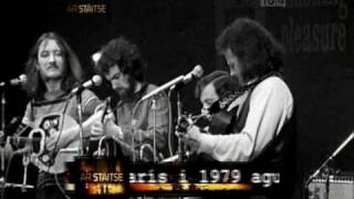 The Merry Blacksmith  Planxty live 1973 [upl. by Janaya]