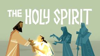 Understand How the Holy Spirit Works in the Bible [upl. by Onia758]