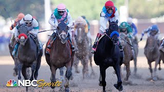 Kentucky Derby 2021 FULL RACE  NBC Sports [upl. by Einaffit]