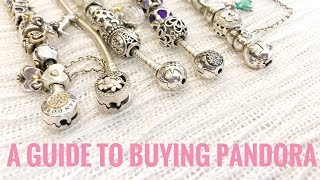 A Pandora Buyers Guide [upl. by Rolat]