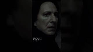 Severus Snape Sad Edit [upl. by Lledroc503]