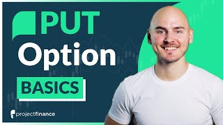 Put Options Explained for Beginners [upl. by Leann360]