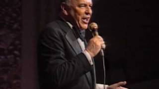 Frank Sinatra  Theme From New York New York Live At Carnegie Hall June 25 1980 [upl. by Maryjane]