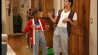 Steve Urkel Cameos on Full House  Part 1 [upl. by Aicelav896]