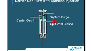 Gas ChromatographyMass Spectrometry GCMS Principles amp Techniques [upl. by Helman313]