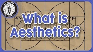 What is Aesthetics [upl. by Isacco]