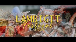 Lambigit Festival 2020 [upl. by Eisiam]