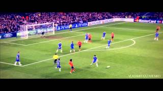 Chelsea 3  2 Shakhtar Donetsk  Goals and Highlights  071112 HD [upl. by Allegna928]