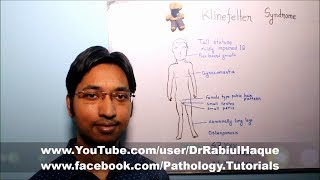 Klinefelter Syndrome  Part 1 HD [upl. by Adar790]