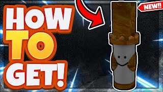 How To Get The XANWOOD MARKER In Roblox Find The Markers [upl. by Imoan]