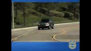 2007 Honda CRV Review  Kelley Blue Book [upl. by Wendell]