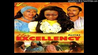 JACKIE APPIAH and MAJID MICHEL HER EXCELLENCY Nigerian movie Audio [upl. by Christoffer]