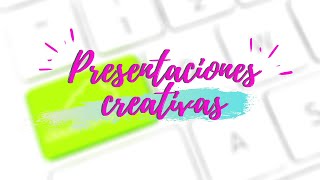 COMO HACER UNA PRESENTACIÓN EN CANVA  2020 [upl. by Petta]