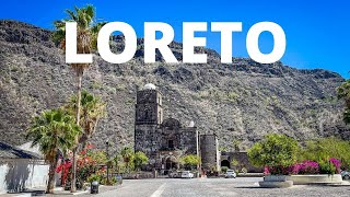 What to Do in Loreto Mexico [upl. by Ellek]