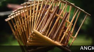 Indonesian Musical Instruments [upl. by Allenod]