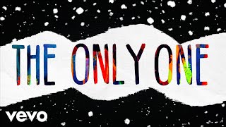 Sigala x Digital Farm Animals  Only One Official Lyric Video [upl. by Nawiat]