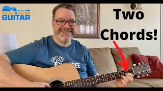 How to play Tennessee Whiskey  Chris Stapleton Guitar Lesson [upl. by Nahej104]