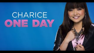 Charice  quotOne Dayquot Official Lyric Video [upl. by Aical]