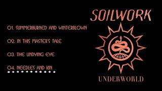 Soilwork  Underworld EP 2019 [upl. by Hassi]