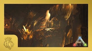 Top 5 Base Locations On Scorched Earth  ARK Survival Evolved [upl. by Kaleena]