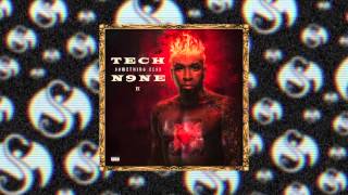 Tech N9ne  BITCH Feat TPain  OFFICIAL AUDIO [upl. by Reseda]