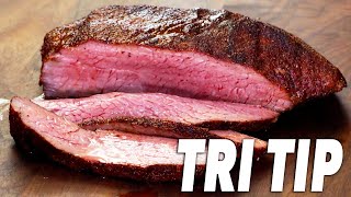 Easy Tri Tip Made In The Oven [upl. by Batchelor]