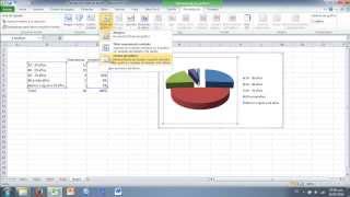 Procesar encuesta con Ms Excel [upl. by Nnav]