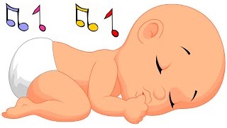 Berceuse pour Bébé 3  Musique Relaxante pour Bébé Dormir [upl. by Anialed954]