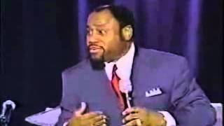 PURPOSE FOR PRAYER Dr Myles Munroe [upl. by Nalani729]