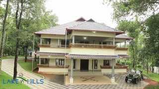 Lake n Hills resorts munnar [upl. by Idnahs]