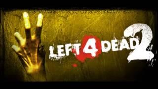 Left 4 Dead 2  Incapacitation Theme [upl. by Juta521]