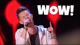 The Voice Best Blind Auditions Ever 2023 [upl. by Thorin]