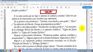 Traducir palabras textos grandes escaneados con imágenes [upl. by Dion414]