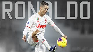 Cristiano Ronaldo ● Legendary Skills For Juventus [upl. by Nydnarb]