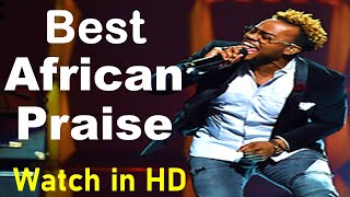 Best African Praise Songs 2024 [upl. by Anwad]