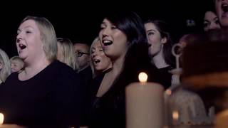 Belfast Community Gospel Choir  O Holy Night [upl. by Nicolina]