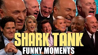 Best Of Season 14  Shark Tank US  Shark Tank Global [upl. by Judi]