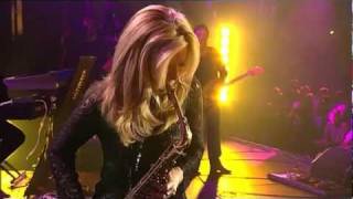 Candy Dulfer  Pick Up The Pieces Part 1 [upl. by Kemp100]