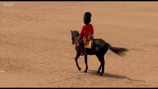 Highlights From Trooping The Colour 2022 [upl. by Rhys]