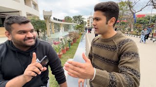 Chitkara Se USA Ki Planning  Kishik Sehrawat vlogs [upl. by Feinberg613]